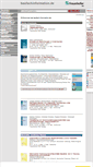 Mobile Screenshot of baufachinformation.de